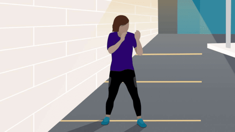 Best martial art for self defense