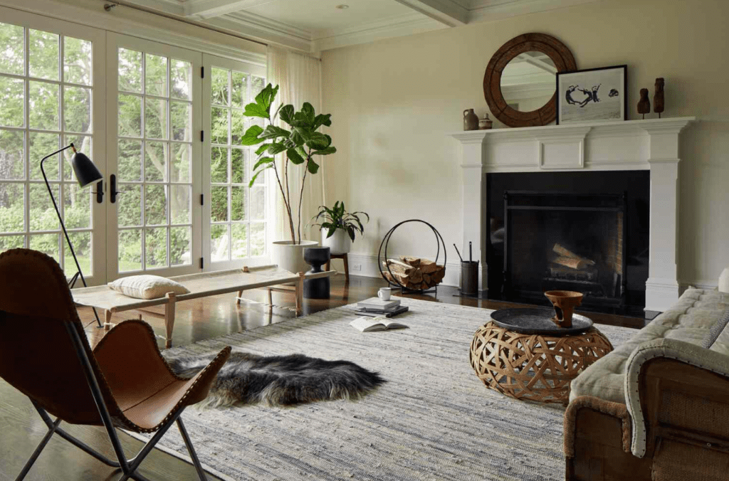 How to make your home cozier?