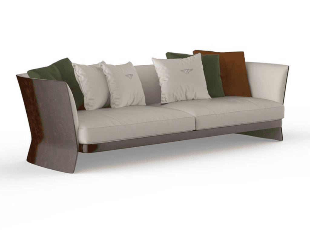 Furniture for an efficiency expert crossword