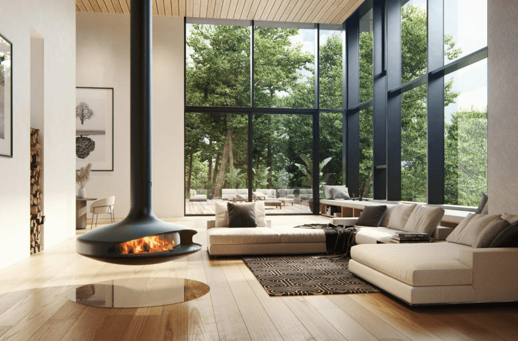 Furniture for an efficiency expert crossword