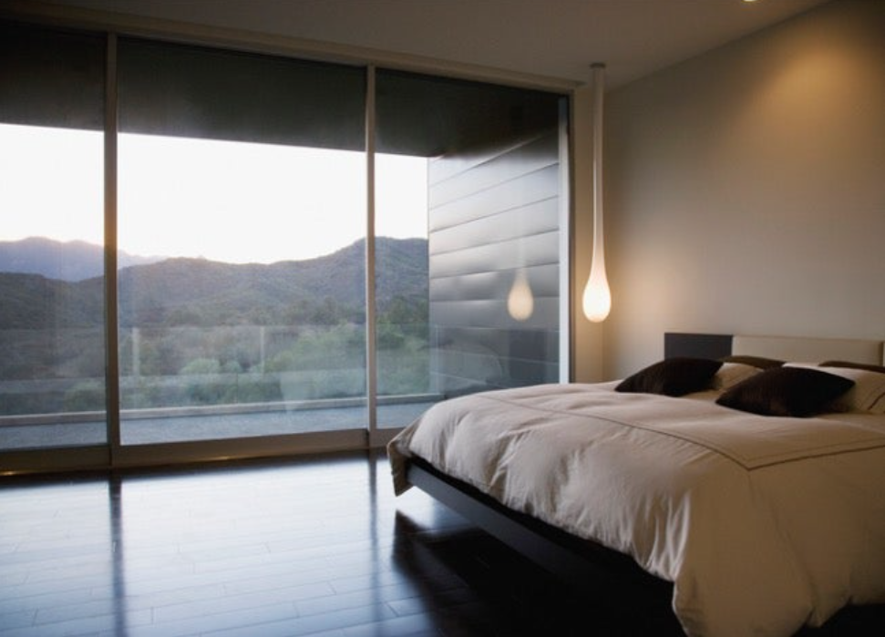 How to make your Home feel like a Hotel