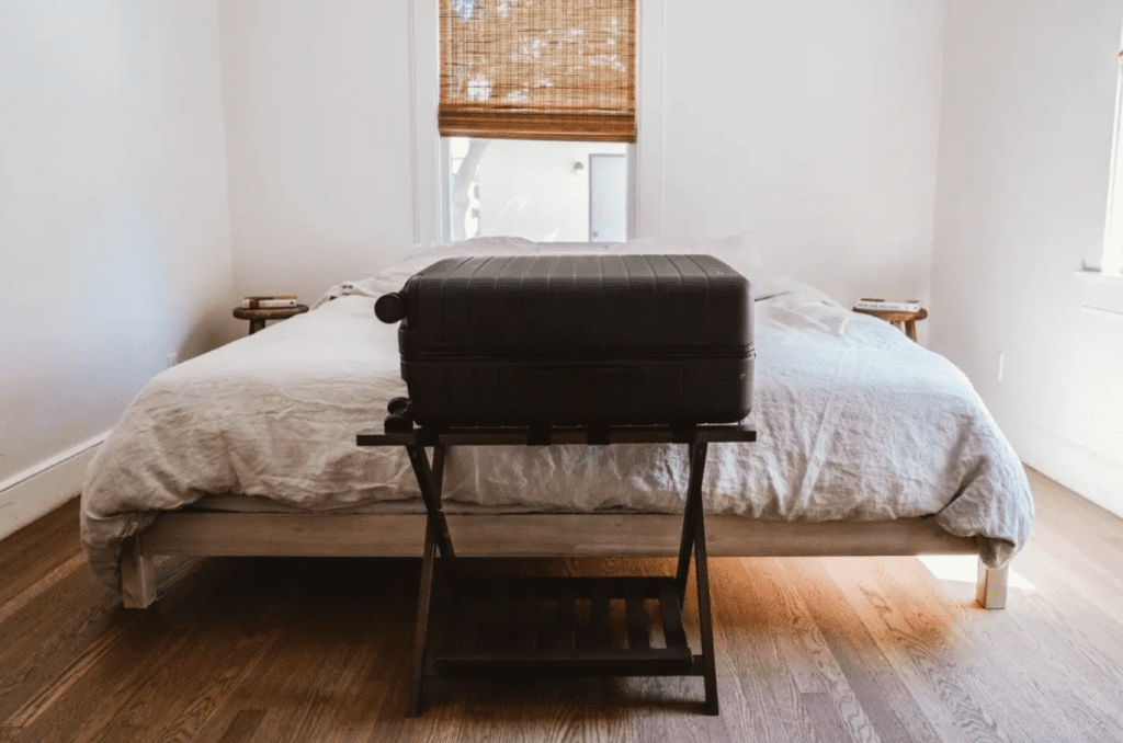 How to make your Home feel like a Hotel