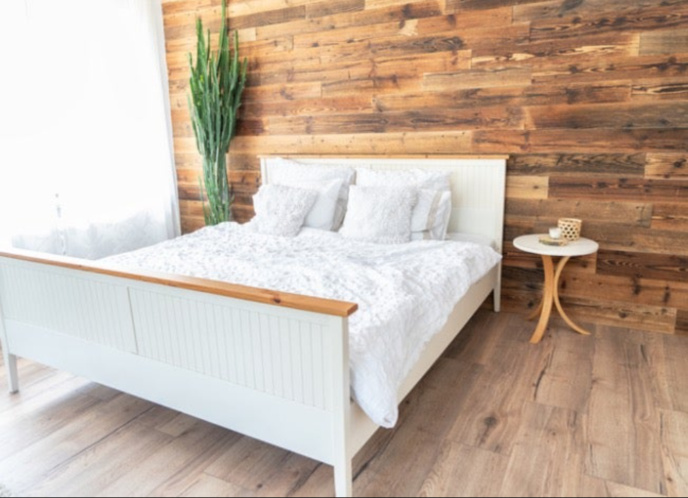How to make your Home feel like a Hotel