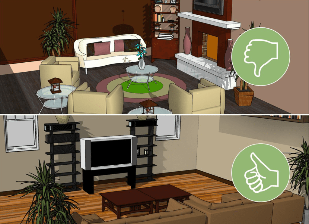 How to make your home cozier?