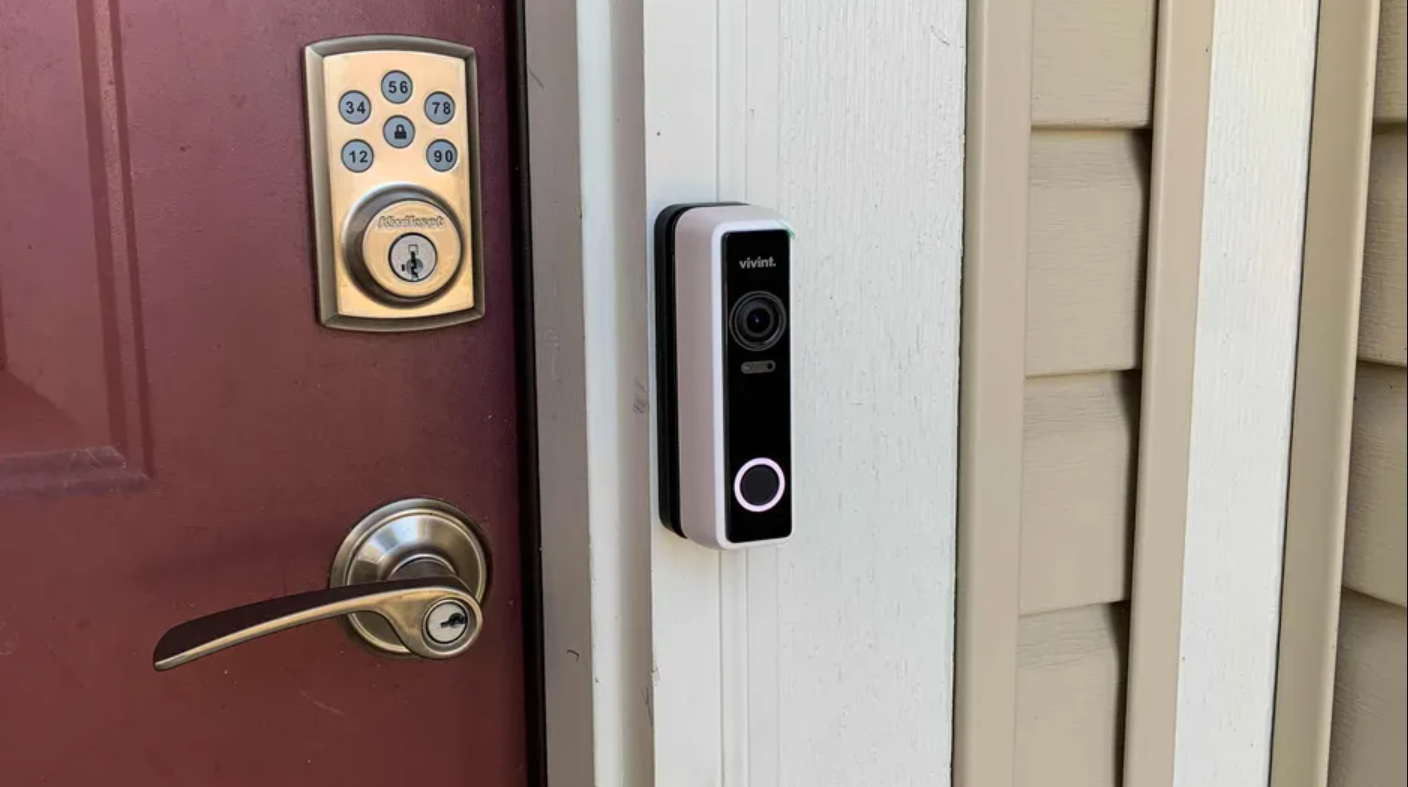 The best American security alarms 2022