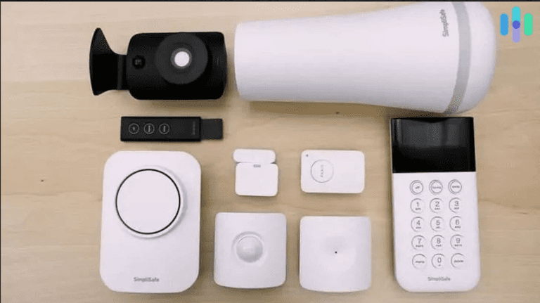 Best Home security monitoring service