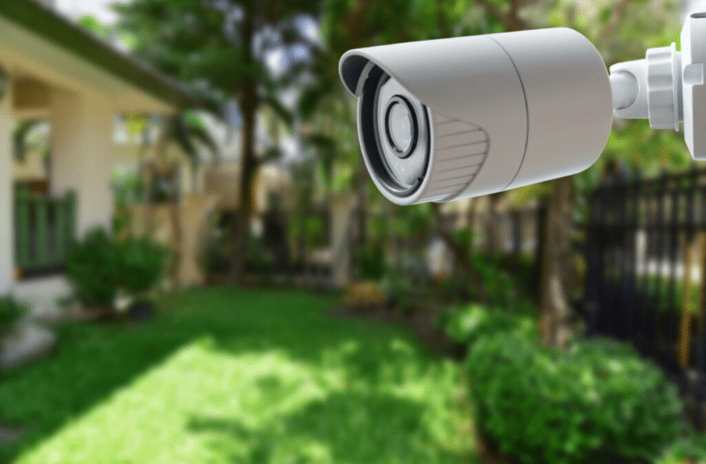 Are Smart Home Security Systems Safe