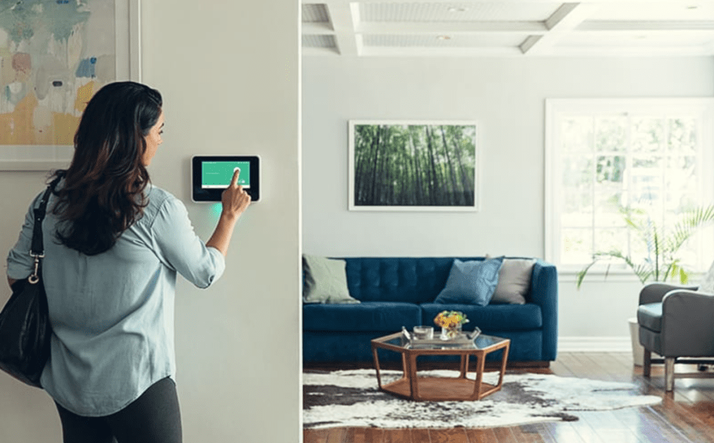 Are Smart Home Security Systems Safe