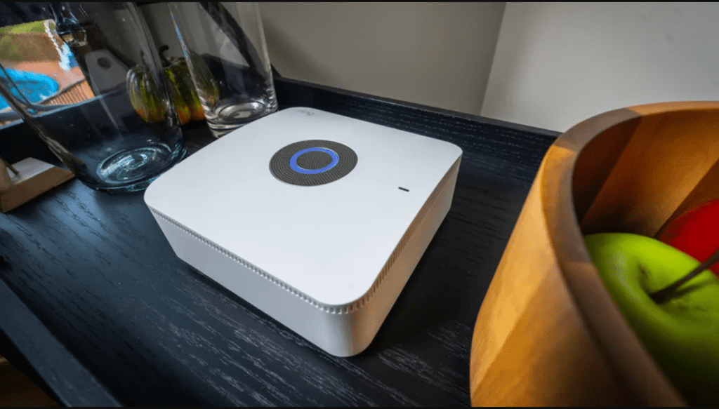 Best Home Security Systems 2022
