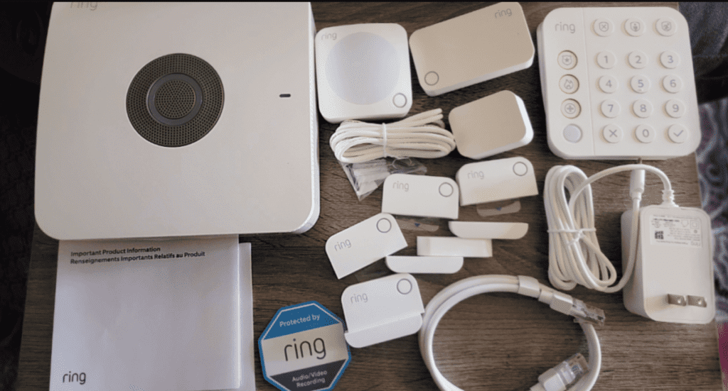 Best Home Security Systems 2022