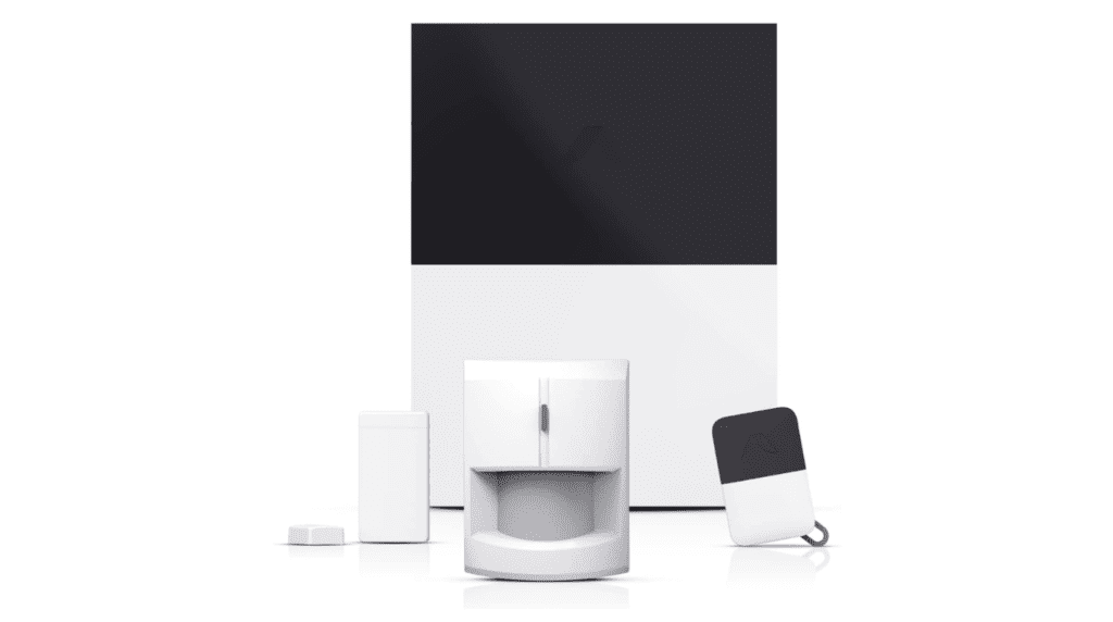 The best American security alarms 2022