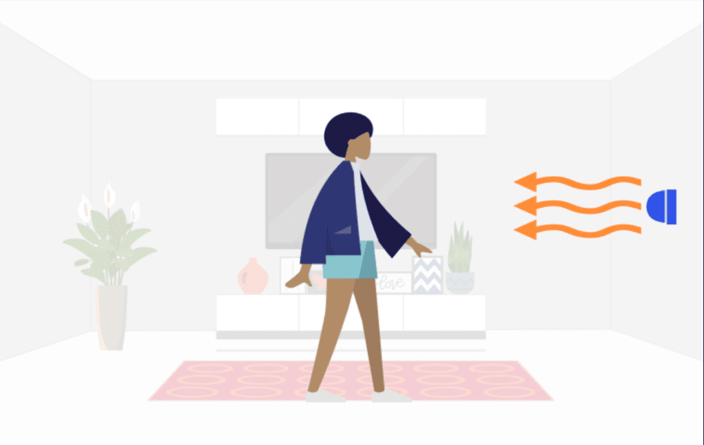 A Beginner's Guide to Motion Sensors