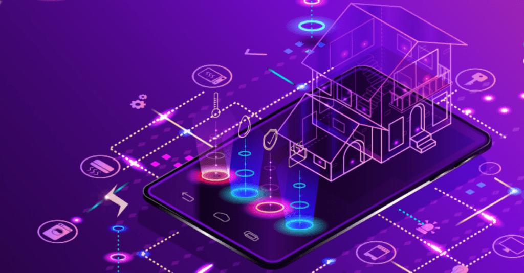Best Home Security  System  for Android