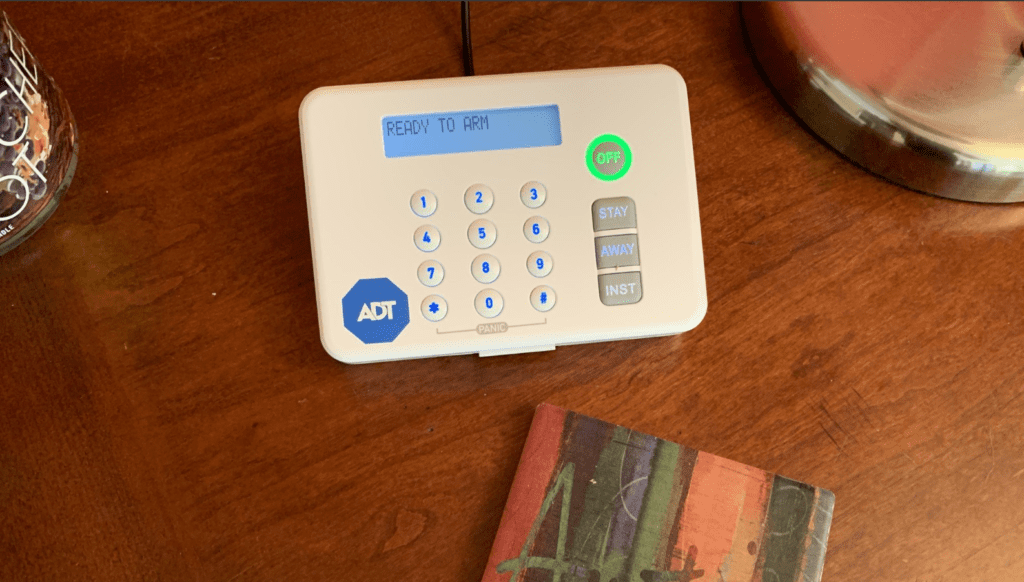 Best Home Security  System  for Android