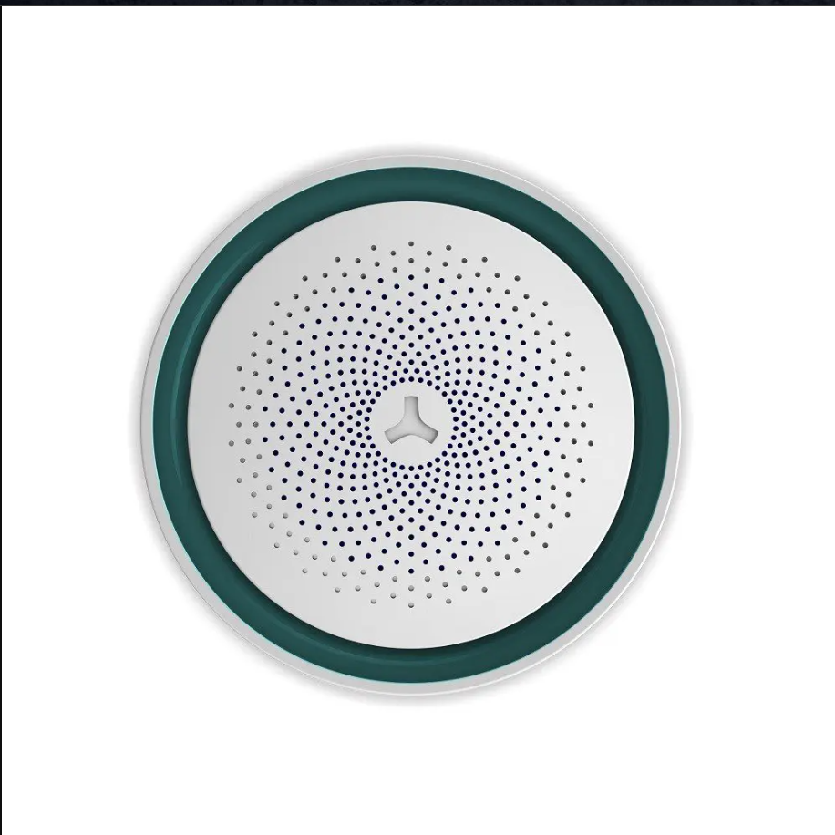 The best smart alarm for loud sirens