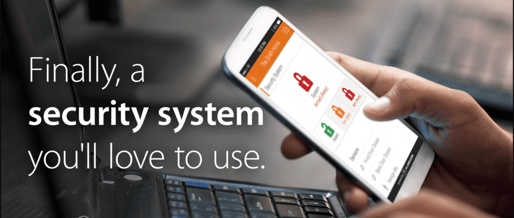 Things to consider when buying a smart alarm