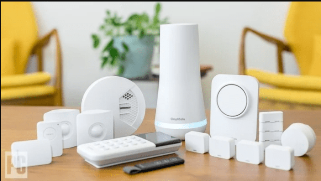 Best home security kit
