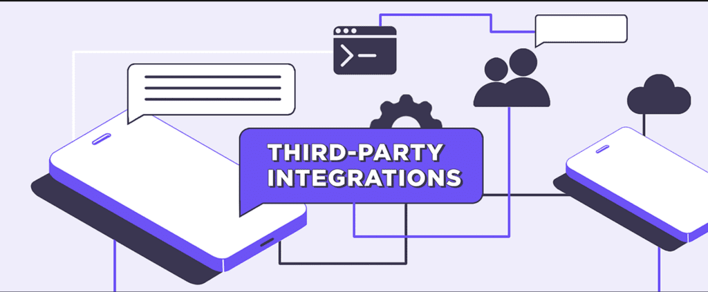 Third-Party Integration